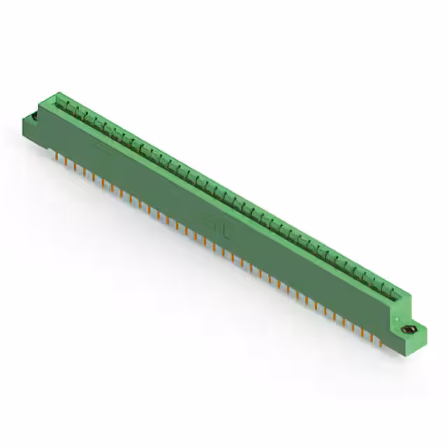 333-072-521-208 EDAC Inc.  Edgeboard Connectors